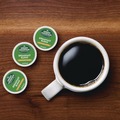 Cups and Lids | Green Mountain Coffee 5000363814 16 oz Paper Hot Cups with Green Mountain Design (1000/Carton) image number 3