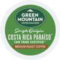 Coffee | Green Mountain Coffee 5000346538 K-Cup Pods - Costa Rica Paraiso (24/Box) image number 1
