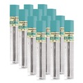 Pencils | Pentel 50-HB 0.7 mm HB Super Hi-Polymer Lead Refills - Black (12/Pack) image number 0