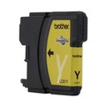 Ink & Toner | Brother LC61Y LC61Y Innobella 325 Page-Yield Ink - Yellow image number 4