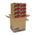 Paper Towels and Napkins | Georgia-Pacific 29246 All Purpose Wipers 1-Ply 9 x 10.25 Brown 250 Wipers/Box 24 Boxes/Carton image number 2