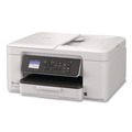 Office Printers | Brother MFCJ1365DW MFCJ1365DW INKvestment 1365 Copy/Print/Scan Wireless Color Inkjet AIO Printer image number 2