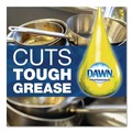 Cleaning & Janitorial Supplies | Dawn Professional 80366605 38 oz. Bottle Manual Pot/Pan Dish Detergent - Lemon image number 6