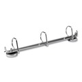 Binders | Avery 77715 1.5 in. Capacity 3 Magnetic Hanging Binder Rings image number 0