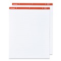 Notebooks & Pads | Universal UNV35601 27 in. x 34 in. Easel Pads/Flip Charts - White (2/Carton) image number 0