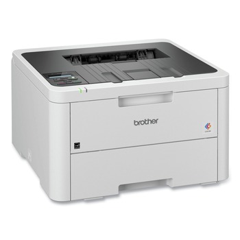 Brother HLL3220CDW HL-L3220CDW Wireless Compact Digital Laser Color Printer