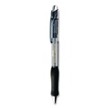 Pens | Pentel BX480BP8M 1 mm Medium R.S.V.P. Super RT Ballpoint Retractable Pen - Assorted Ink and Barrel Colors (8/Pack) image number 1
