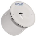 Odor Control | Bobrick FWFC-20 Falcon Waterless Urinal Cartridge - White (20/Carton) image number 4