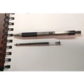 Pens | Zebra 85512 Conical Tip F-Refill for Zebra F-Series Ballpoint Pens - Fine/Black Ink (2/Pack) image number 3