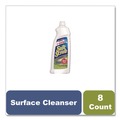 All-Purpose Cleaners | Soft Scrub 23400 07222 Cleanser with Bleach, 24 oz Bottle, 8/Carton image number 3
