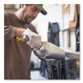 Disposable Gloves | Ammex GPX348100 3 mil Industrial Powder-Free Vinyl Gloves - X-Large, Clear (1000/Carton) image number 3