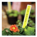 Tapes | Brother P-Touch TZE621CS Tze Laminated Removable Label Tapes, 0.35-in X 26.2 Ft, Black On Yellow image number 2