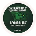 Coffee | Keurig 5000384043 Coffee K-Cups - Beyond Black (22/Box) image number 1