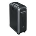  | Fellowes Mfg Co. 3312501 Powershred 125ci 20 Sheet Capacity 100% Jam Proof Heavy-Duty Cross-Cut Shredder image number 2