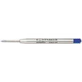 Pens | Parker 1950371 Parker Medium Conical Tip Ballpoint Pens Refill - Blue Ink image number 1