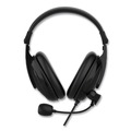 Office Electronics & Batteries | Morpheus 360 HS3000S HS3000S Basic Multimedia Stereo Headset with Microphone image number 0