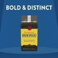 Coffee | Folgers 21892EA Cafe Bustelo Whole Bean Coffee Espresso 32 oz Bag image number 2