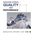 Ink & Toner | Epson T277520-S T277520-S Claria (277) 360 Page-Yield Ink Cartridge - Light Cyan image number 2