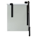 Arts & Crafts Supplies | Dahle 18E Vantage 15.5 x 18.75 Guillotine 15-Sheet Paper Trimmer/Cutter image number 5