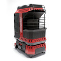 Heaters | Mr. Heater F600200 11000 BTU Portable Radiant Buddy FLEX Heater image number 3
