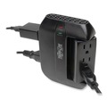 Surge Protectors | Tripp Lite SWIVEL6 Protect It! 1500 J 6-Outlet Surge Protector - Black image number 2