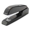 Staplers | Universal UNV43138 Executive 20-Sheet Capacity Full-Strip Stapler - Black image number 0