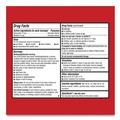Snacks | Lysol 63824-71016 Extra Strength Sore Throat Lozenge - Cherry (384/Carton) image number 2