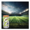 Beverages & Drink Mixes | Gatorade QUA00901 G Series 11.6 oz. Thirst Quenchers - Lemon-Lime (Carton of 24 Cans) image number 2