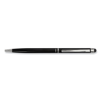  | Zebra 33111 StylusPen Twist Ballpoint Pen/Stylus - Black