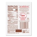 Beverages & Drink Mixes | Nestle 12096919 0.71 oz. Hot Cocoa Mix - Dark Chocolate (50/Box) image number 5
