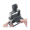 Stamps & Stamp Supplies | Trodat T55510 Ten Bands/Digits Type Size 2 Professional Self-Inking Numberer - Black image number 3