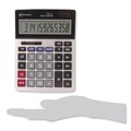 Calculators | Innovera IVR15968 12-Digit LCD Profit Analyzer Calculator image number 4