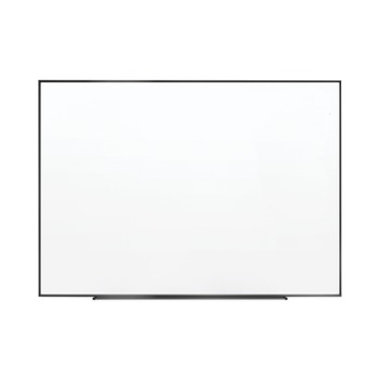 Quartet NA9648F-A Fusion Nano-Clean 96 in. x 48 in. Magnetic Whiteboard - White/Silver