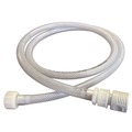 Safety & First Aid | Boardwalk 710050-EA 0.5 in. Hose Diameter x 6 ft. PDC Hose Kit - Clear/Green (10/Carton) image number 1
