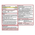 Safety & First Aid | Tylenol 64568 Cold and Flu Severe Caplets (30/Box) image number 1