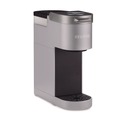 Coffee | Keurig 5000341225 K-Suite Hospitality Single-Cup Brewer - Silver/Black image number 1