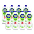 All-Purpose Cleaners | Soft Scrub 23400 07222 Cleanser with Bleach, 24 oz Bottle, 8/Carton image number 0