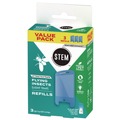 Office Accessories | SC Johnson 372883 STEM Light Trap Refills 3 Refills/Pack 8 Packs/Carton image number 2