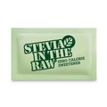 Condiments | Stevia in the Raw 4480075050 2.5 oz Sweetener Packet (50/Box) image number 0