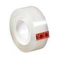 Back to School Sale | Scotch 600-6PK 0.75 in. x 36 yds 1 in. Core Tape - Transparent (6/Pack) image number 2