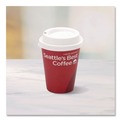 Coffee | Seattle's Best 12420873 2 oz. Packet Premeasured Coffee Packs - 6th Avenue Bistro (18/Box) image number 2