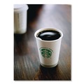 Coffee | Starbucks 12411946 1 lb Bag Whole Bean Coffee - Pike Place Roast (6/Carton) image number 4