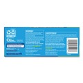 Food Service | Ziploc 383211 6.5 in. x 5.88 in. Resealable Sandwich Bags - Clear (1080/Carton) image number 3