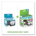 Back to School Sale | DYMO 30374 LabelWriter 2 in. x 3.5 in. Business/Appointment Cards - White (1/Box) image number 1