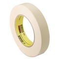 Tapes | Scotch 234 General Purpose Masking Tape 234 3-in Core 24 mm x 55 m Tan 9/Pack image number 0
