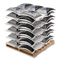 Safety & First Aid | Scotwood Industries 50B-RS 50 lb. Rock Salt De-Icing Salt (1-Pallet) image number 3
