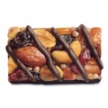 Snacks | KIND 27962 0.7 oz. Minis - Dark Chocolate Cherry Cashew (10/Pack) image number 3