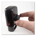 Stamps & Stamp Supplies | Trodat E4822 Printy 1.25 in. x 0.38 in. 12 Selectable Messages Self-Inking Stamp - Red image number 2
