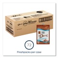Beverages & Drink Mixes | FLAVIA 48000 Dove Hot Chocolate Freshpack - Milk Chocolate (72/Carton) image number 9
