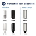 Hand Soaps | Tork 400020 1L Perfume Free Odor-Control Hand Soap Liquid S4 (6/Carton) image number 8